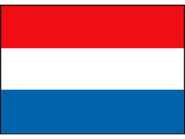 Nederlandse Vlag